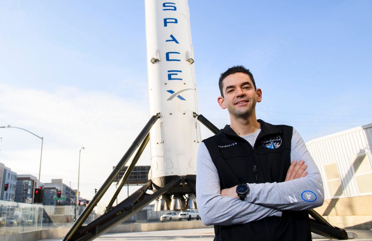 ​Trump withdrew his nomination for NASA, but Jared Isaacman had plans to revitalize the lunar program.
 