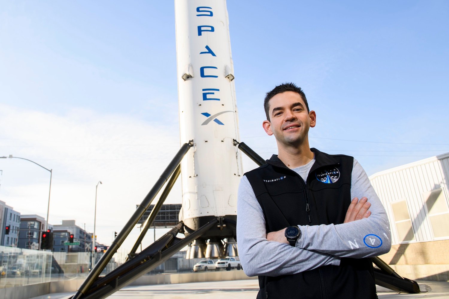  ​Trump withdrew his nomination for NASA, but Jared Isaacman had plans to revitalize the lunar program.
 