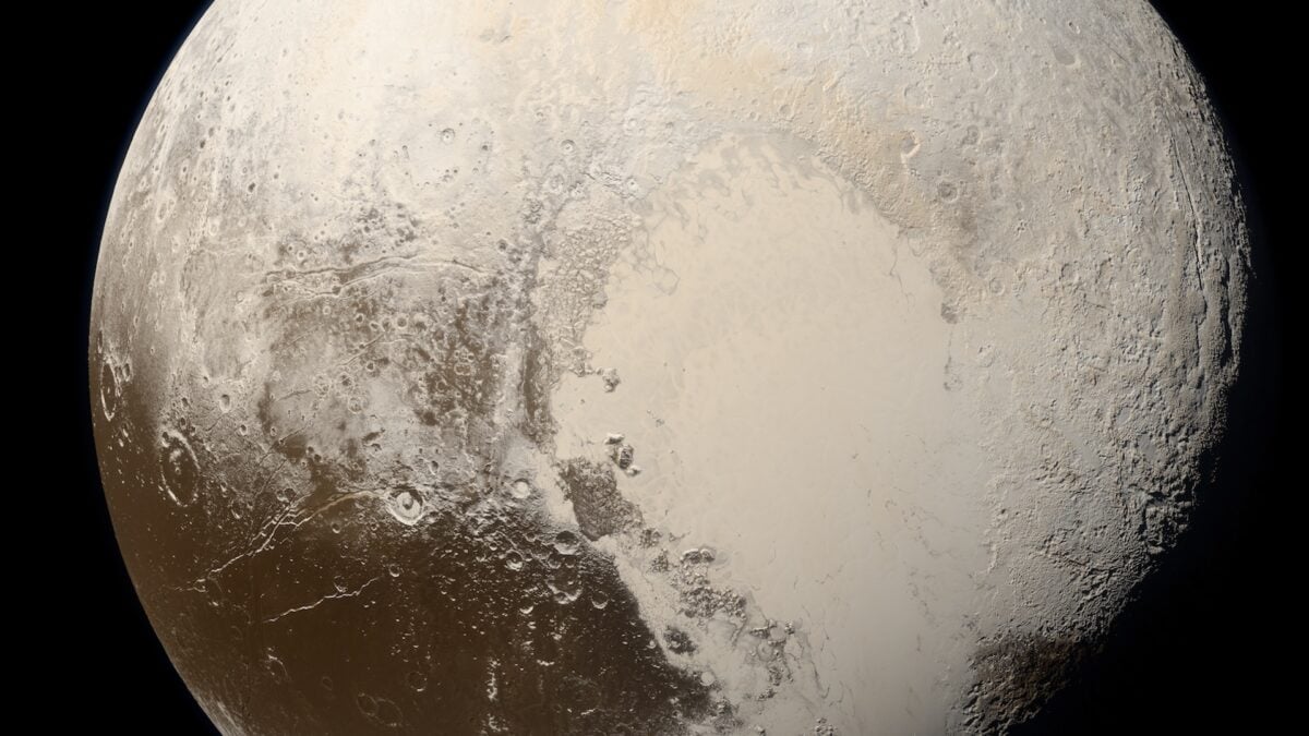 ​A Famous NASA Probe Faces Possible Shutdown Due to Funding Cuts from Trump.
 