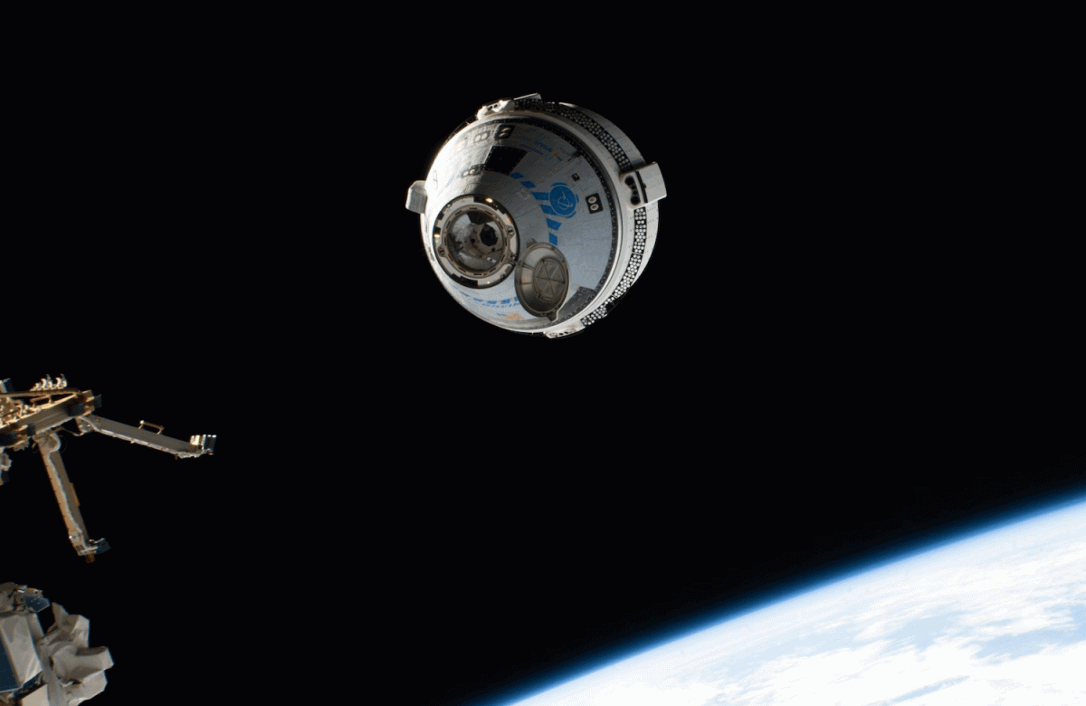​Boeing’s Starliner won’t take flight this year, but the unconventional spacecraft is still very much alive.
 