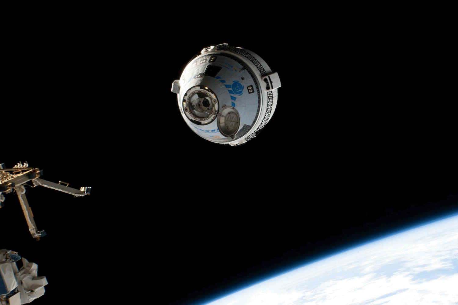  ​Boeing’s Starliner won’t take flight this year, but the unconventional spacecraft is still very much alive.
 