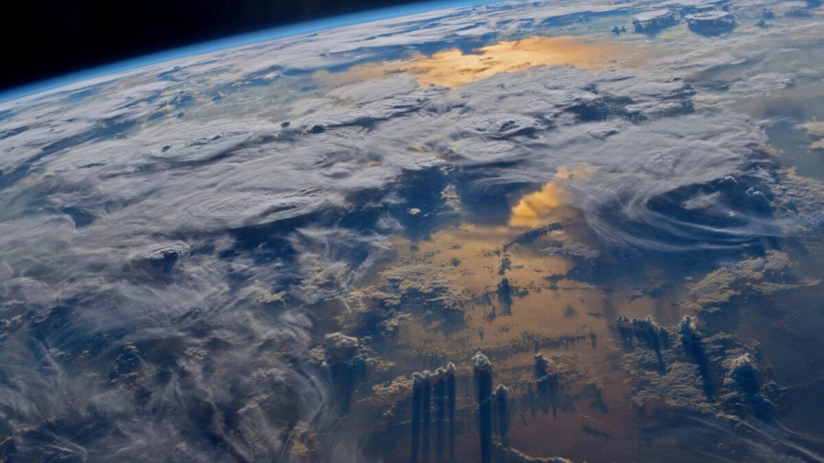 ​The Earth’s unexpectedly quick rotation may lead to the introduction of a ‘negative leap second’, a first in timekeeping.
 