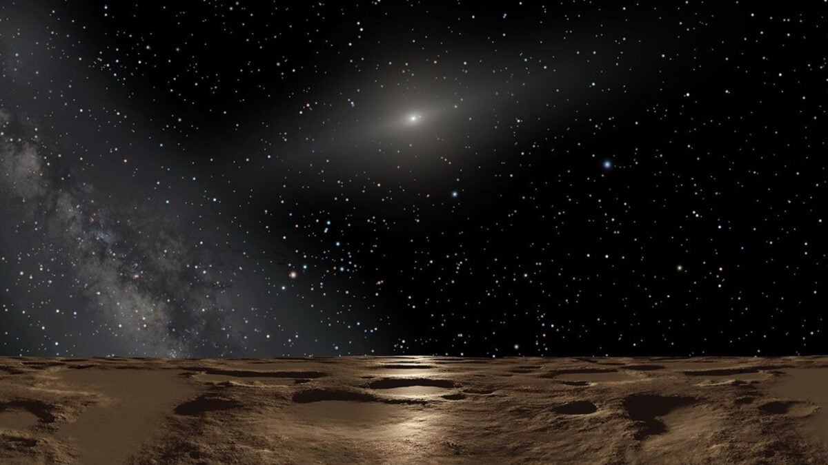 ​Innovative propulsion technology being tested could enable a spacecraft to reach an enigmatic planet beyond Pluto within a decade.
 