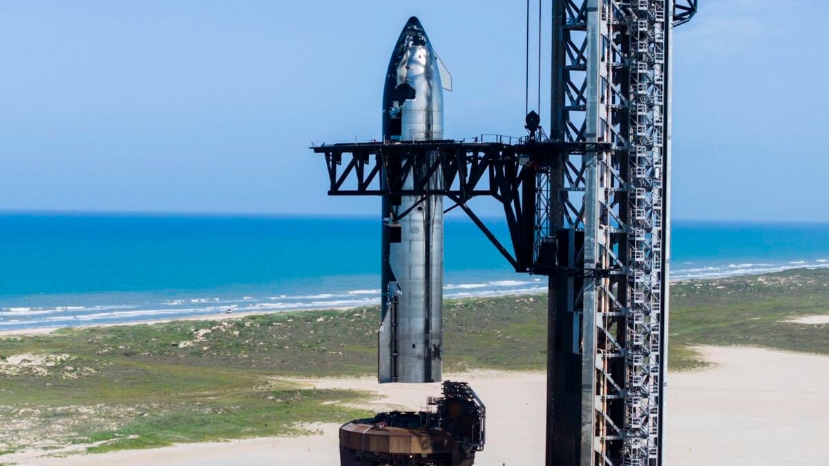  ​SpaceX is preparing for the next launch of its Starship following a series of explosive challenges.
 