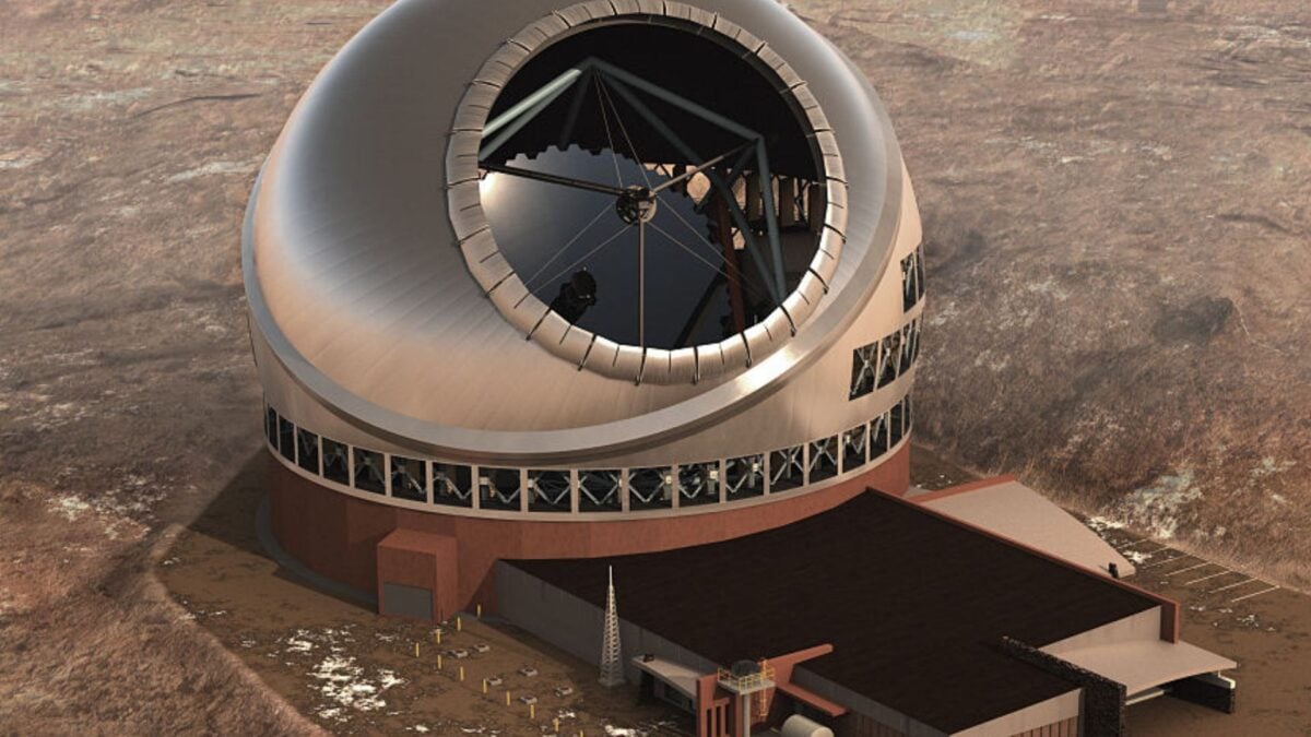  ​If Trump’s budget is approved, the U.S. may forfeit an essential advanced telescope to Spain.
 