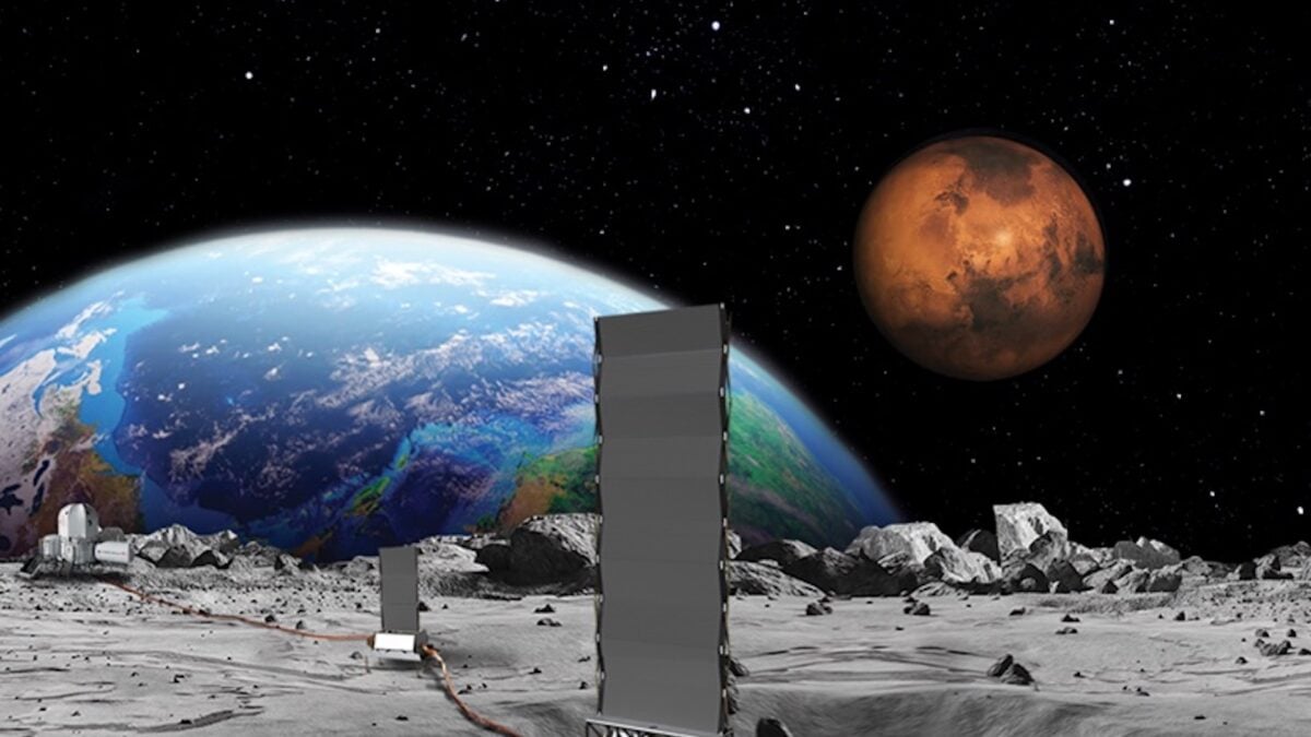  ​The Interim NASA Administrator has directed the agency to construct a nuclear reactor on the Moon, emphasizing the urgency to do so before China gets the opportunity to establish one.
 