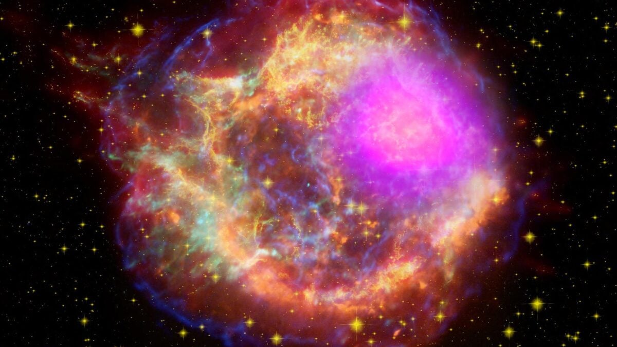  ​A new hypothesis may significantly broaden the scope of the search for extraterrestrial life.
 