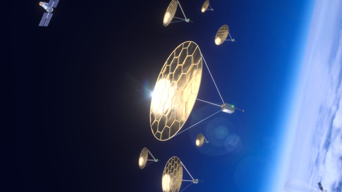  ​Researchers Reveal an Innovative Method for Investigating the Boundary of Space.
 