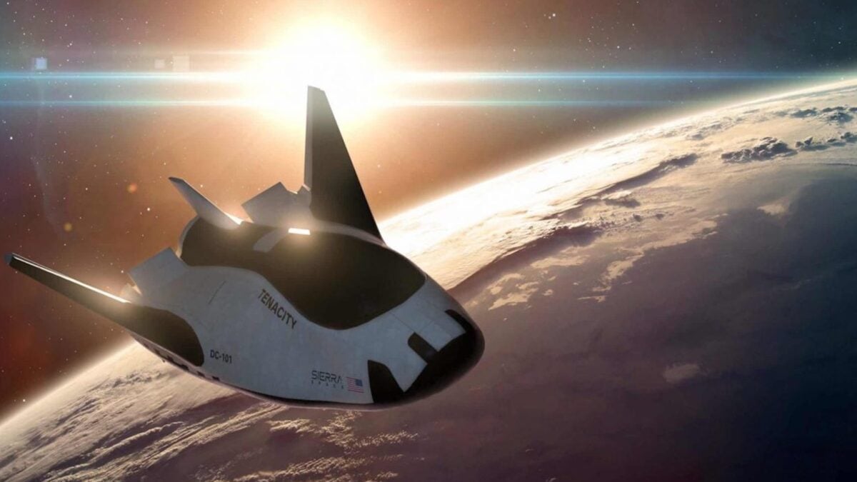  ​The inaugural commercial spaceplane in the world is unlikely to take off in the near future.
 