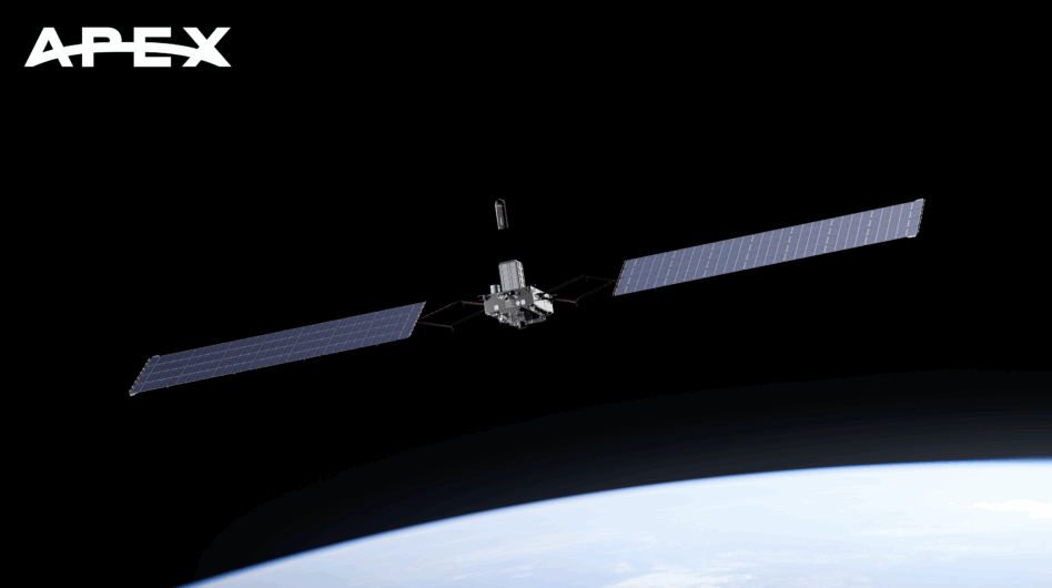 ​Apex Set to Launch Commercial Interceptor Demo Next Year 