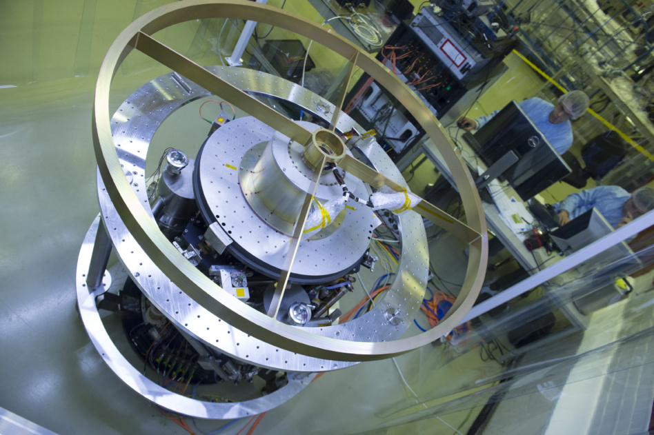 ​Beyond Gravity Boosts Production of its Solar Array Tech 