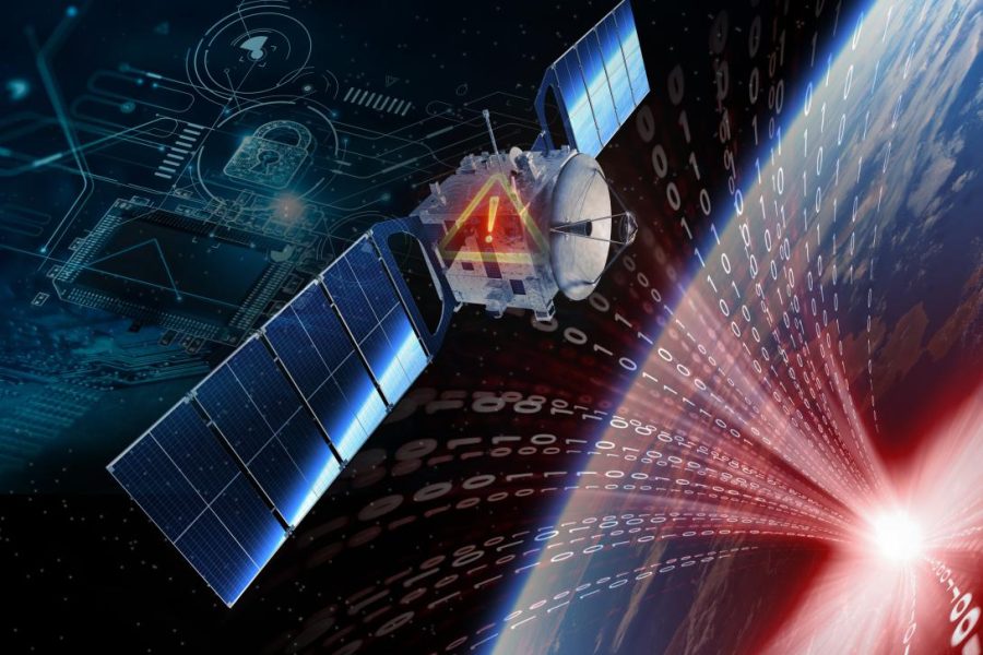  ​Not Only Spies and Saboteurs: Satellite Operators Claim Cybercrime is a Persistent Danger
 