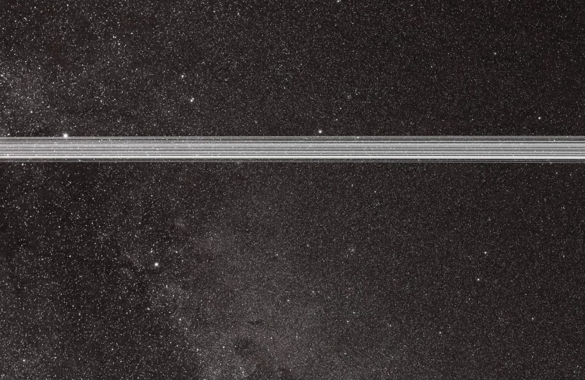 Satellite space quiz: What objects are in orbit around Earth?
 