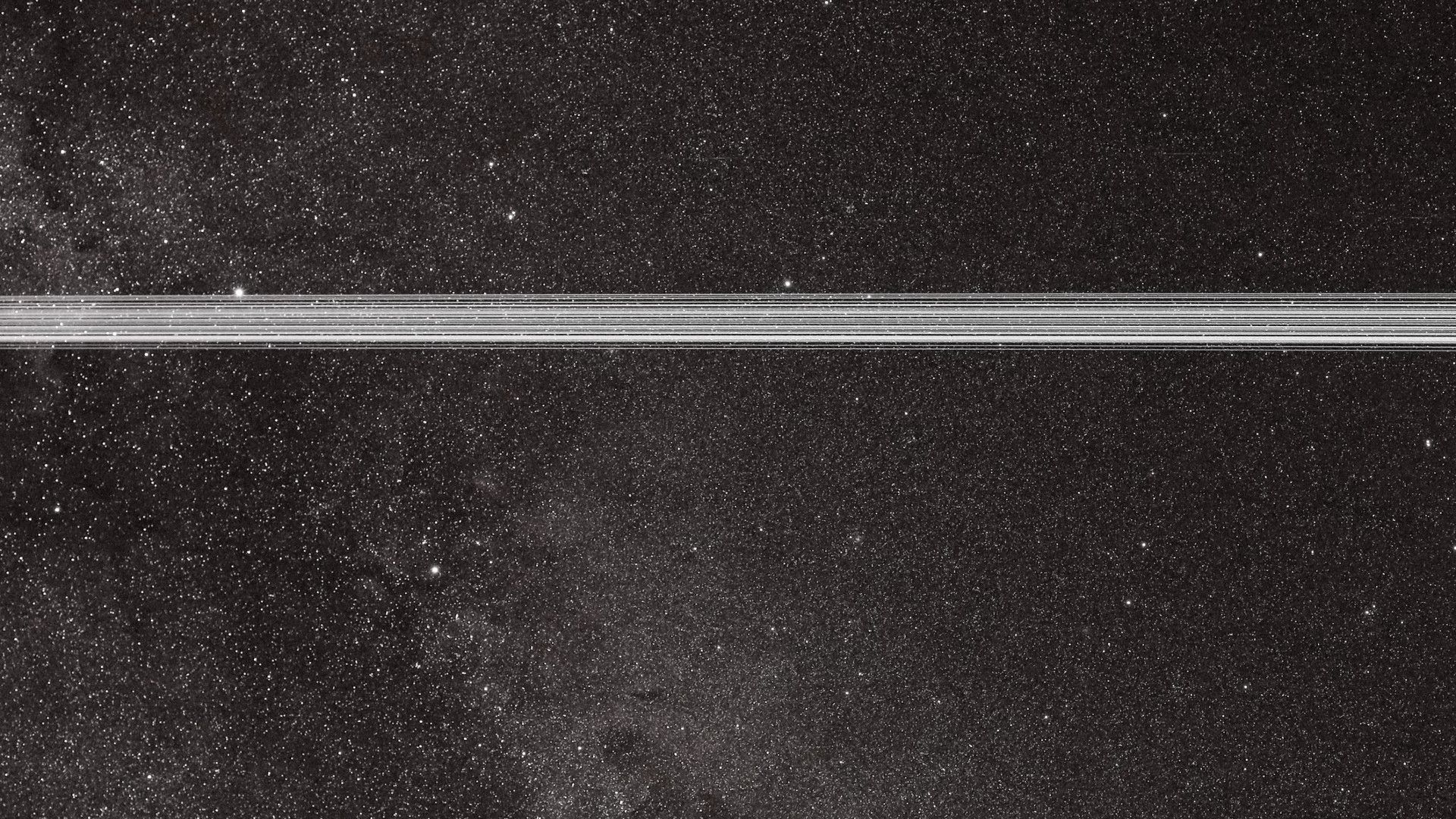  Satellite space quiz: What objects are in orbit around Earth?
 