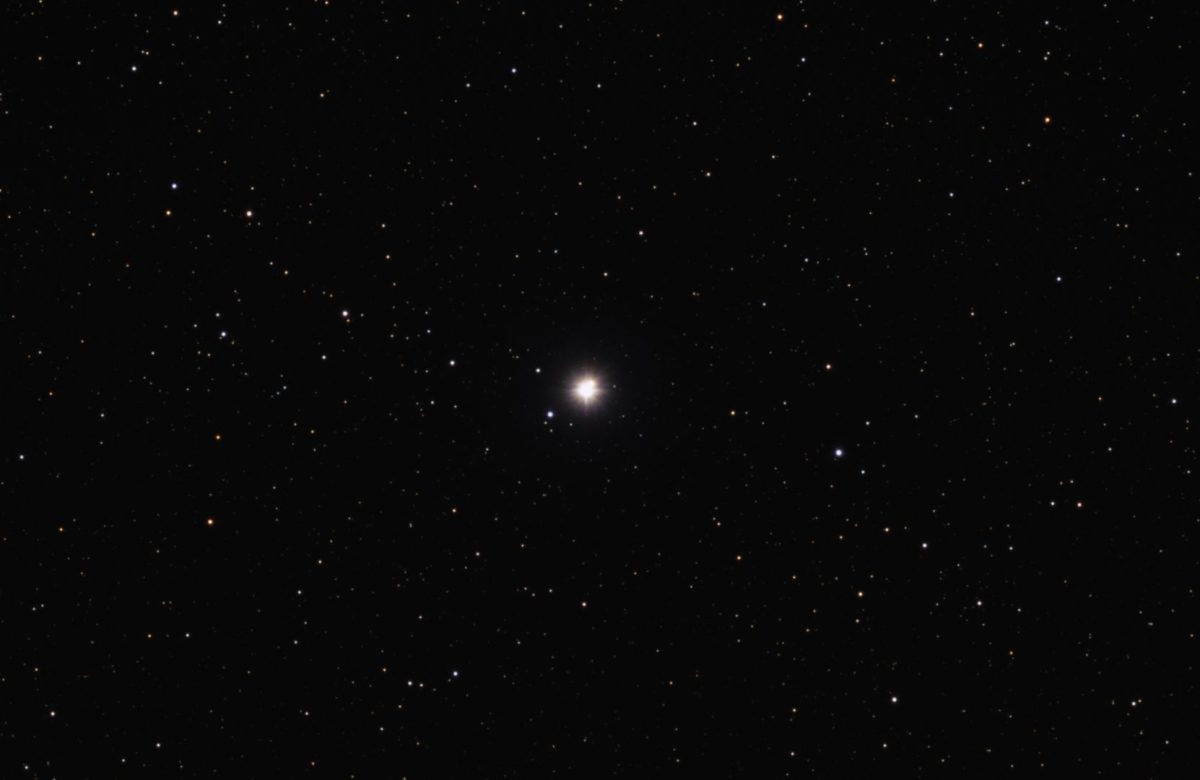 Researchers aim to探讨 the possibility of life in this binary star system that lacks large exoplanets. Here’s the reason.
 