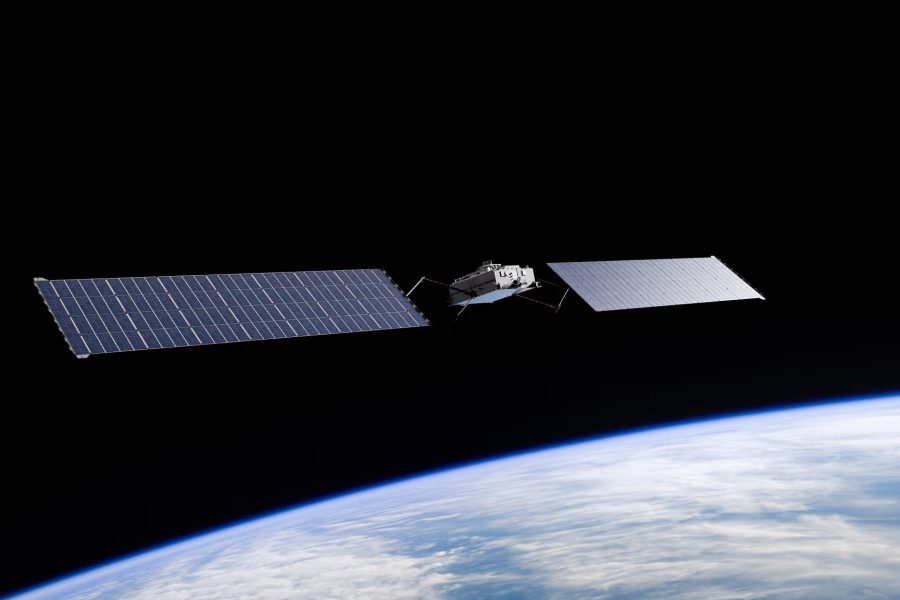  ​Startup Apex is the latest to announce a demonstration of the Golden Dome, with the launch scheduled for 2026.
 