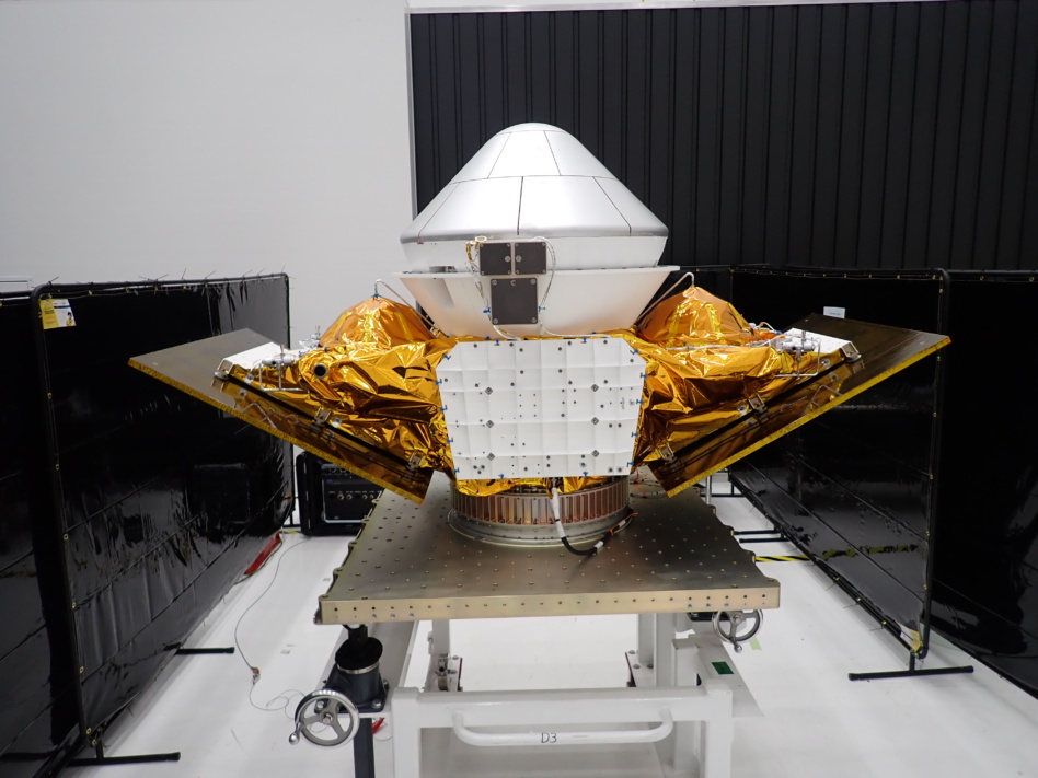 ​Varda to Control Two Spacecraft Simultaneously with W-5 Mission
 