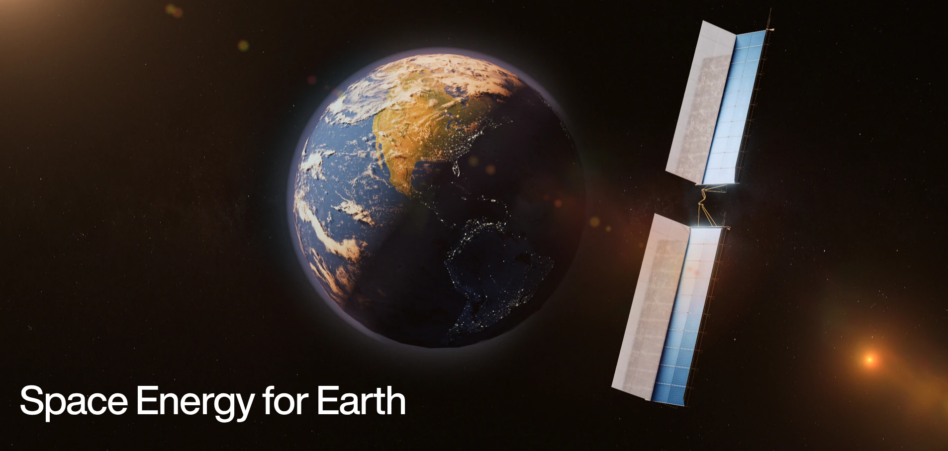  ​Overview: Energy Comes Out of Hiding
 