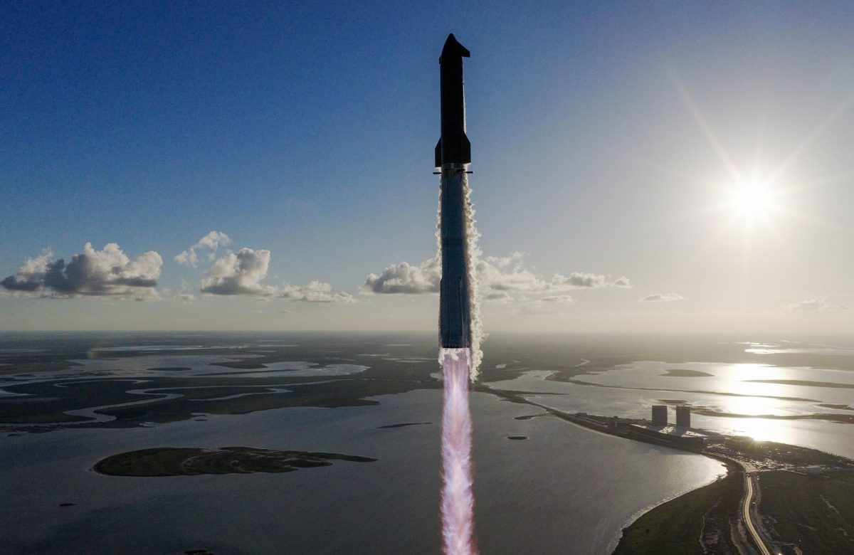 Reports: SpaceX eyes 2026 IPO, $1.5 trillion valuation
 