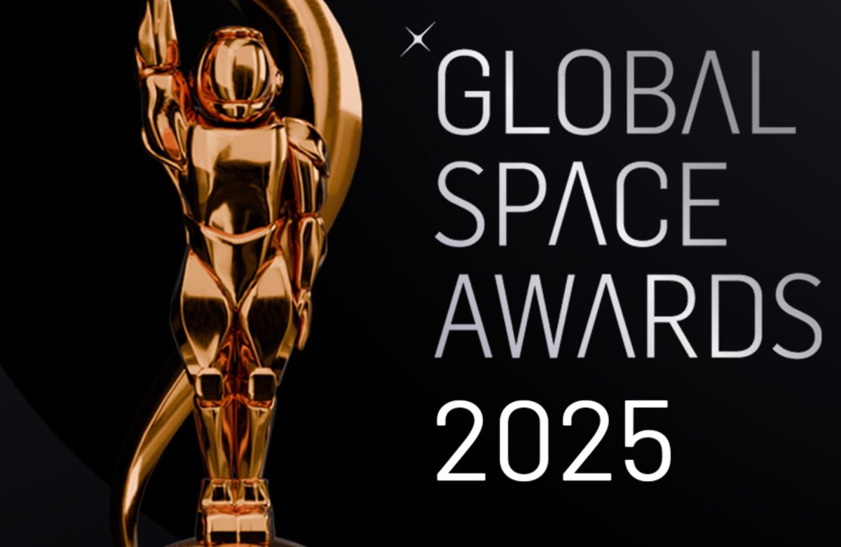 The inaugural Global Space Awards will pay tribute to the late Apollo 13 astronaut James Lovell on December 5th.
 